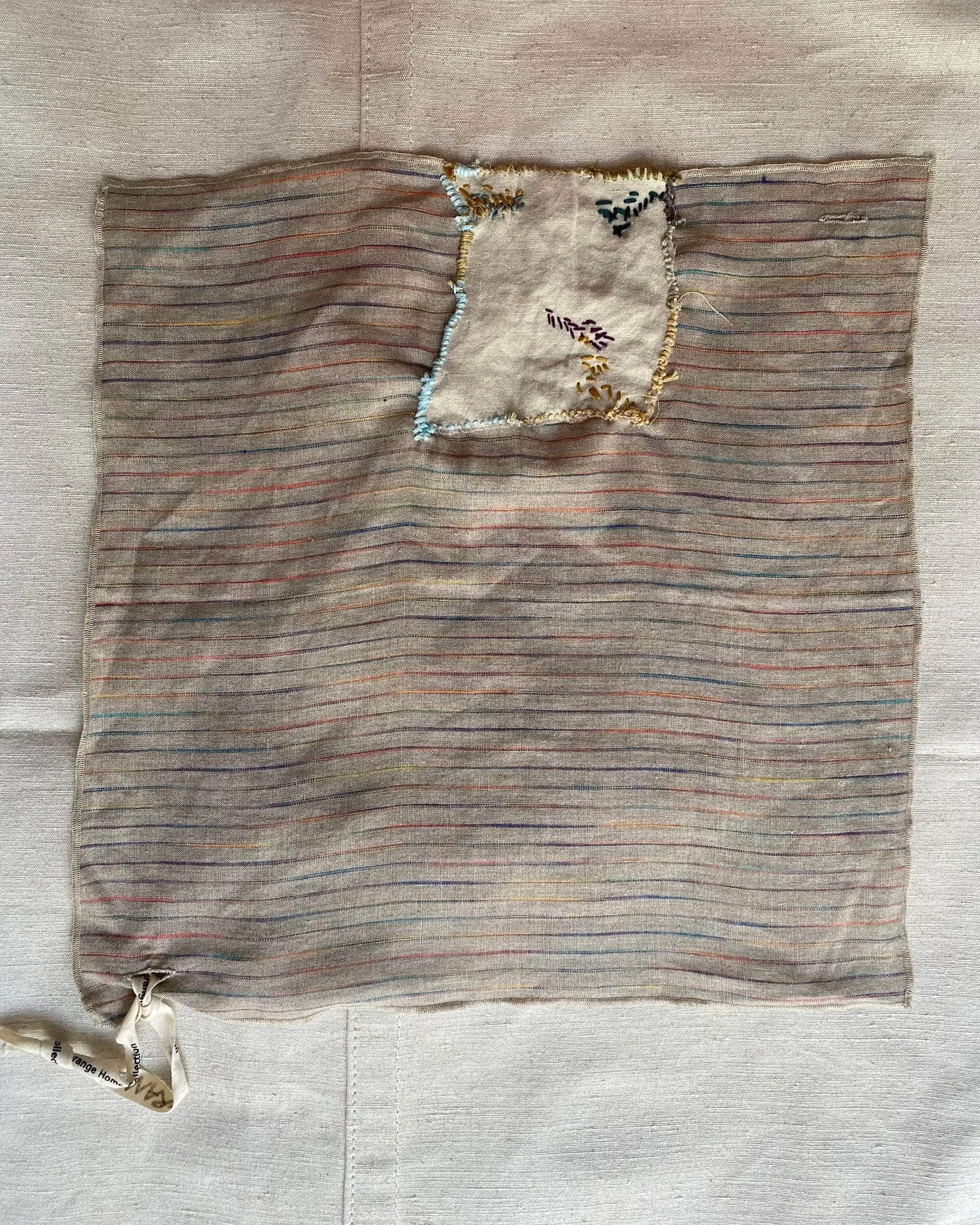 Repair - Linen Wash Cloth Pack