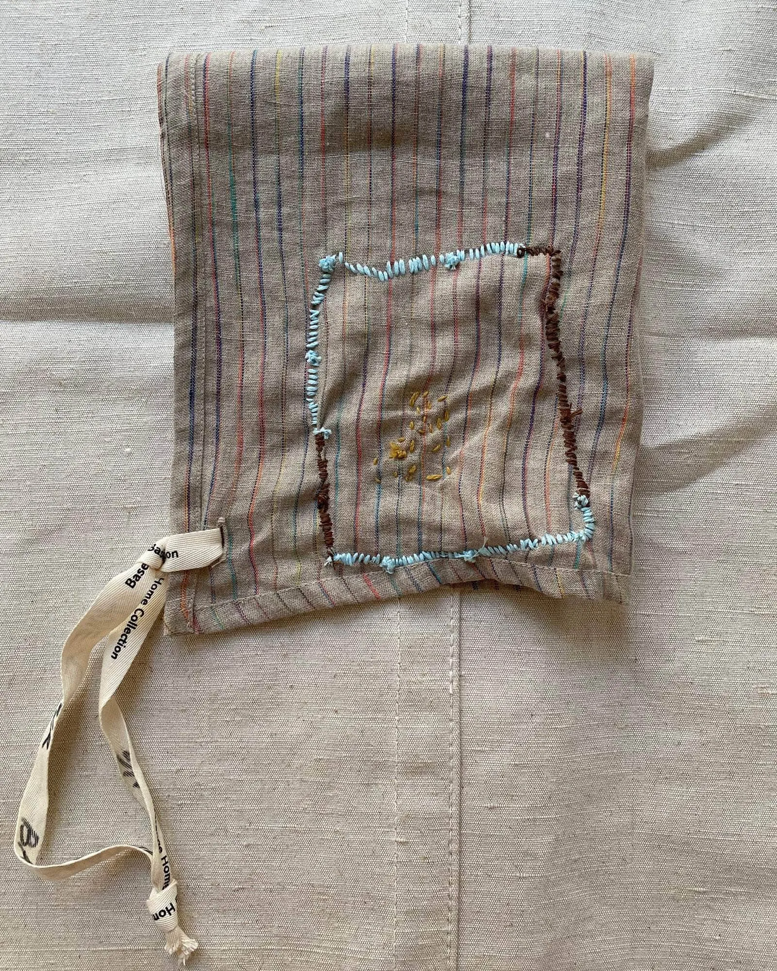 Repair - Linen Wash Cloth Pack
