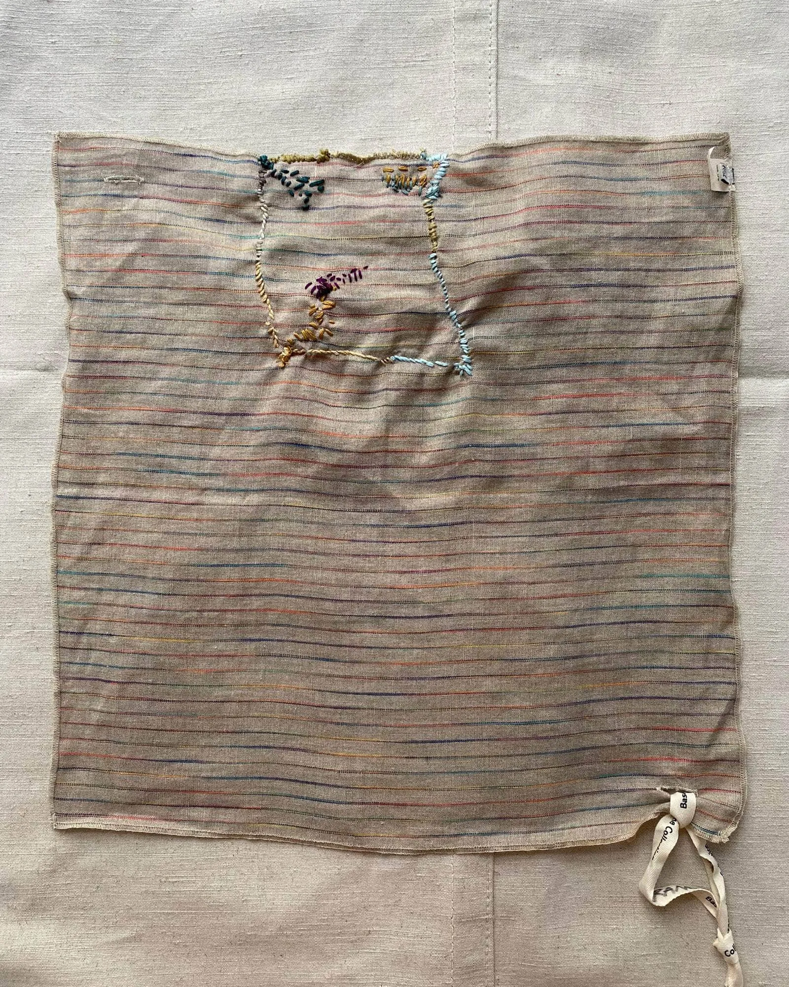 Repair - Linen Wash Cloth Pack