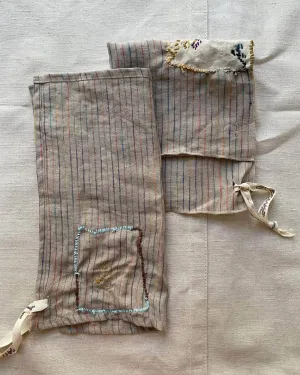 Repair - Linen Wash Cloth Pack