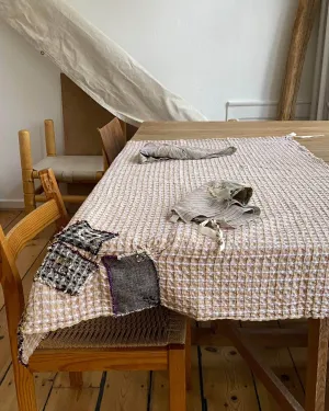 Repair - Waffle Beach Towel