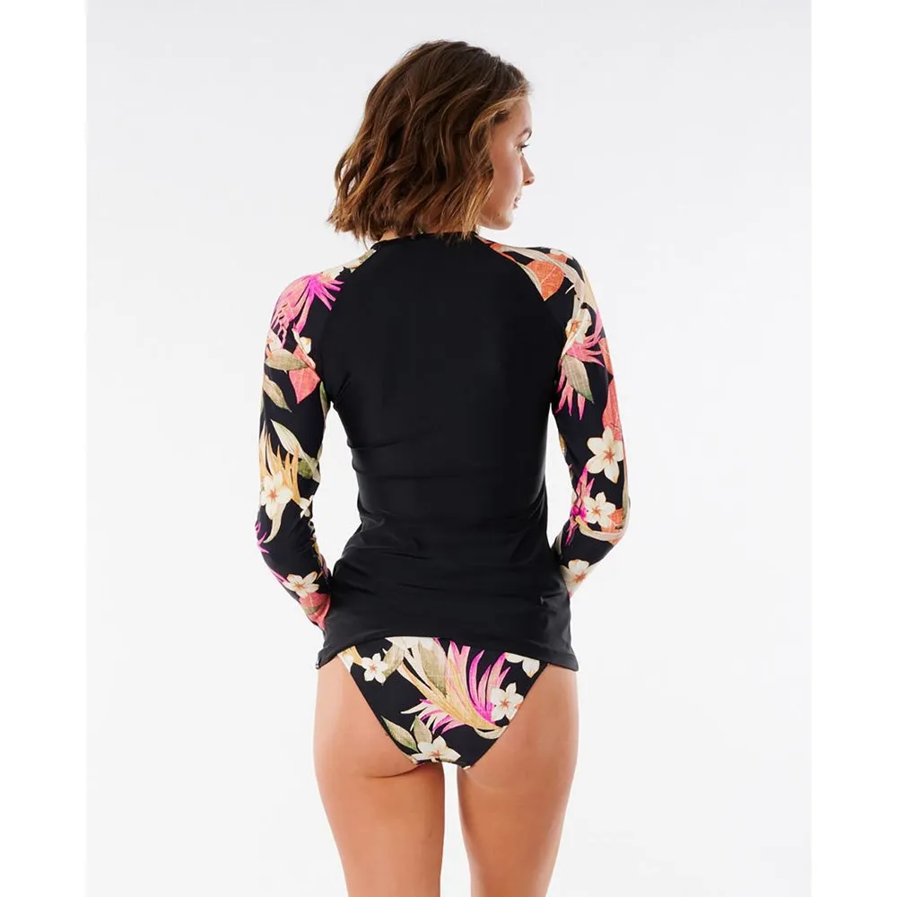 Rip Curl Ladies North Shore Long Sleeve UV Top