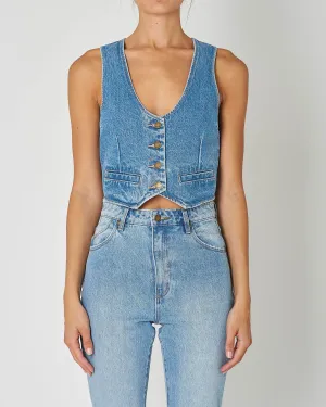 Rolla's Dallas Vest SALE