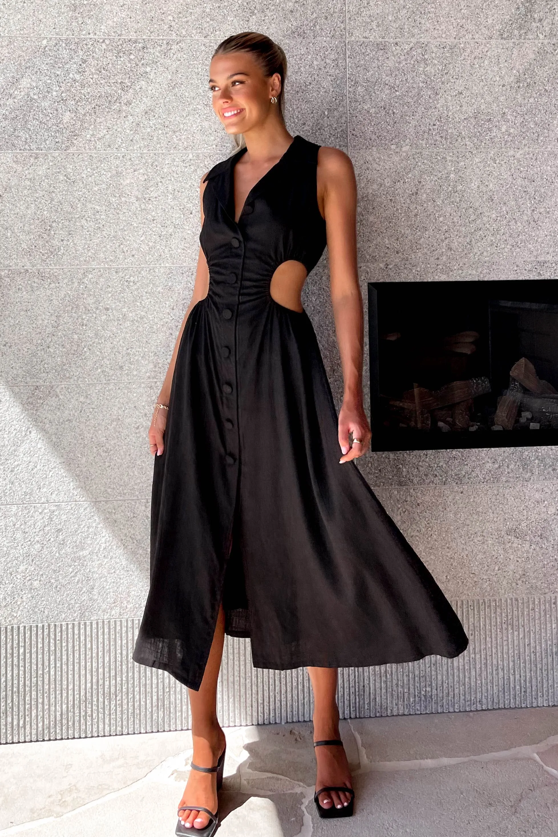 Rommey Dress