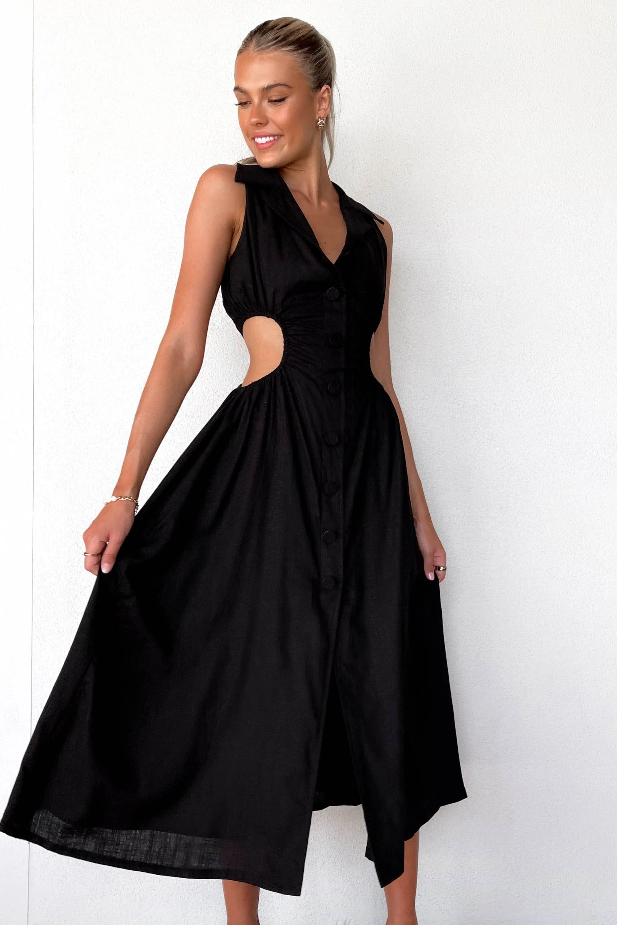 Rommey Dress