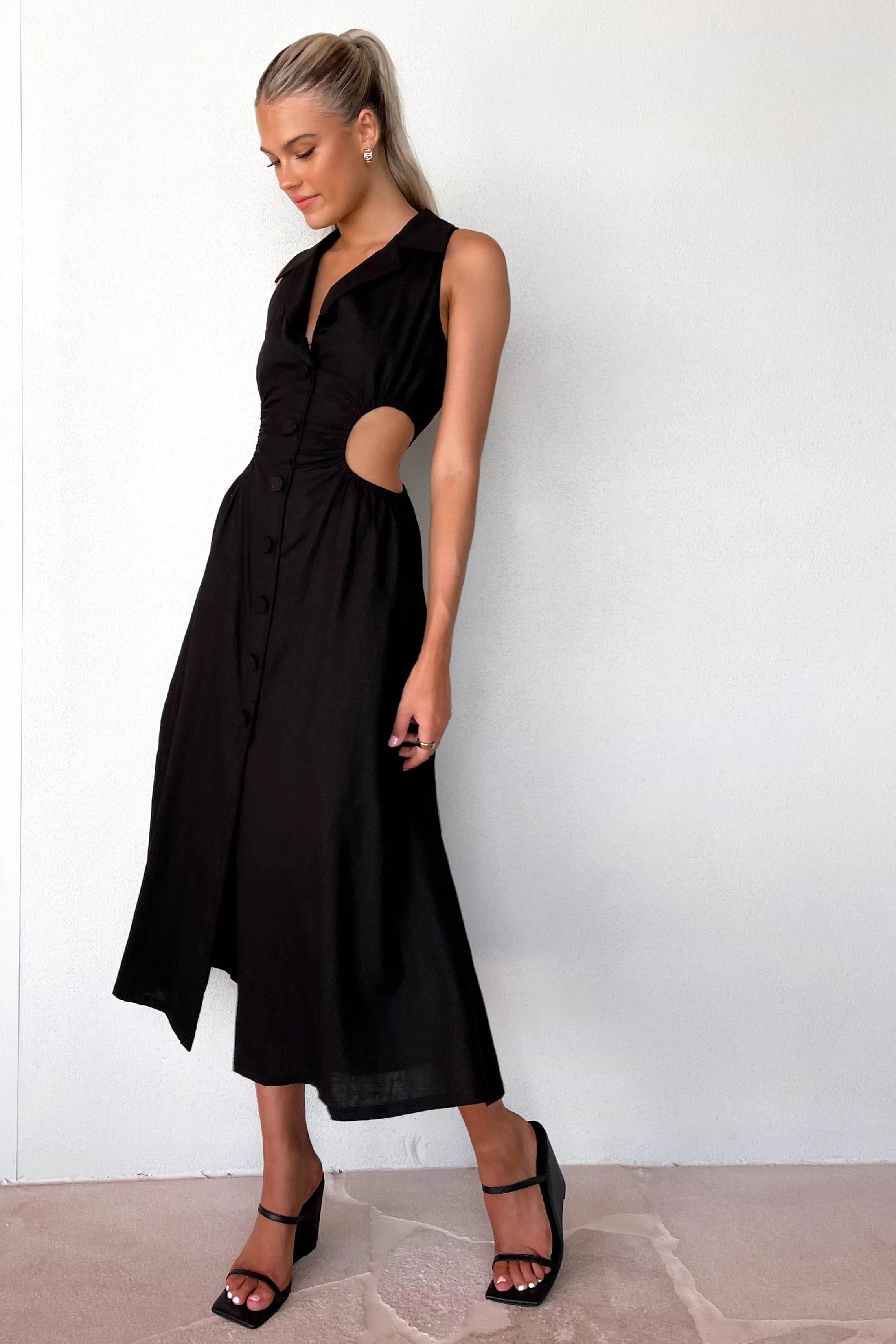 Rommey Dress