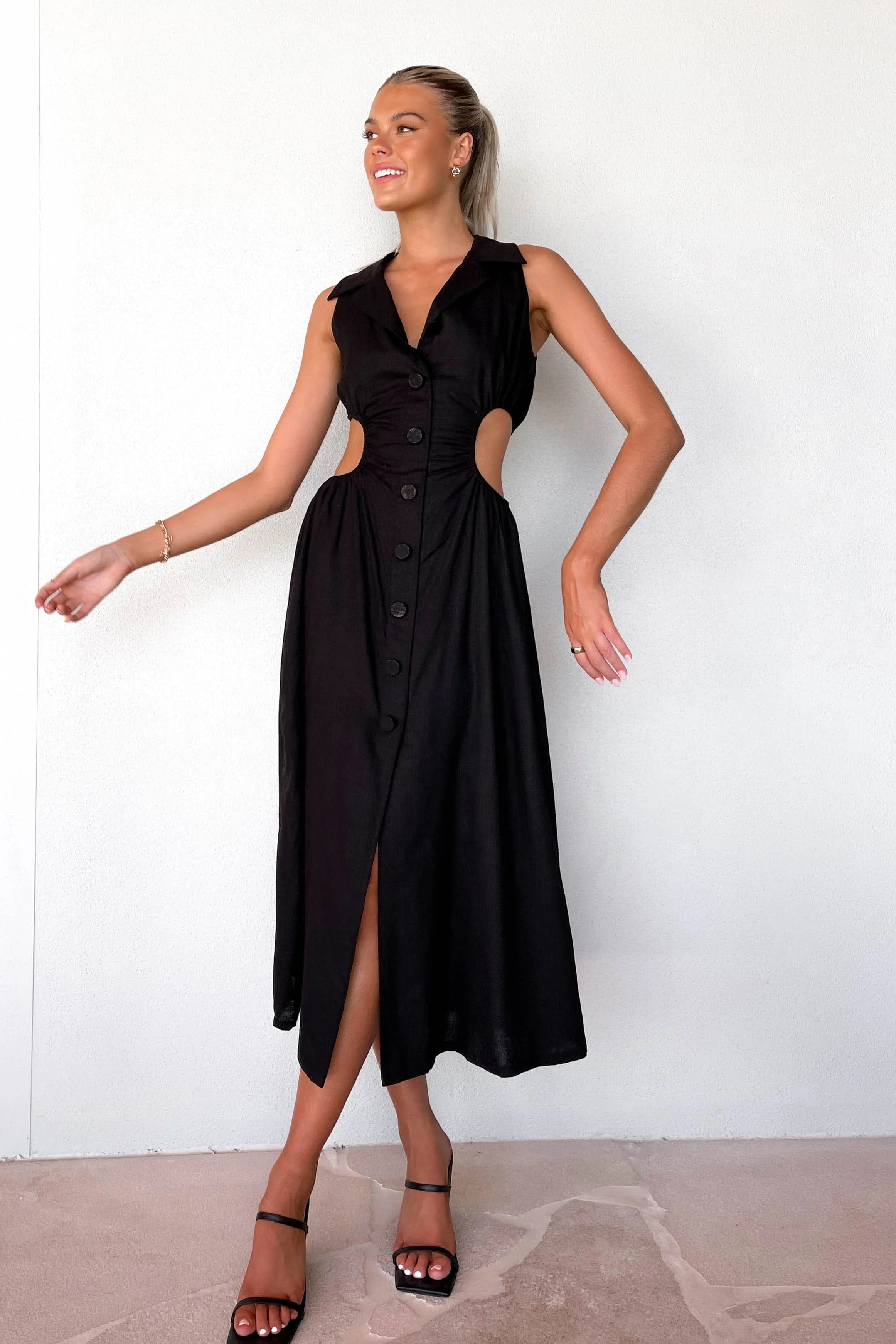 Rommey Dress