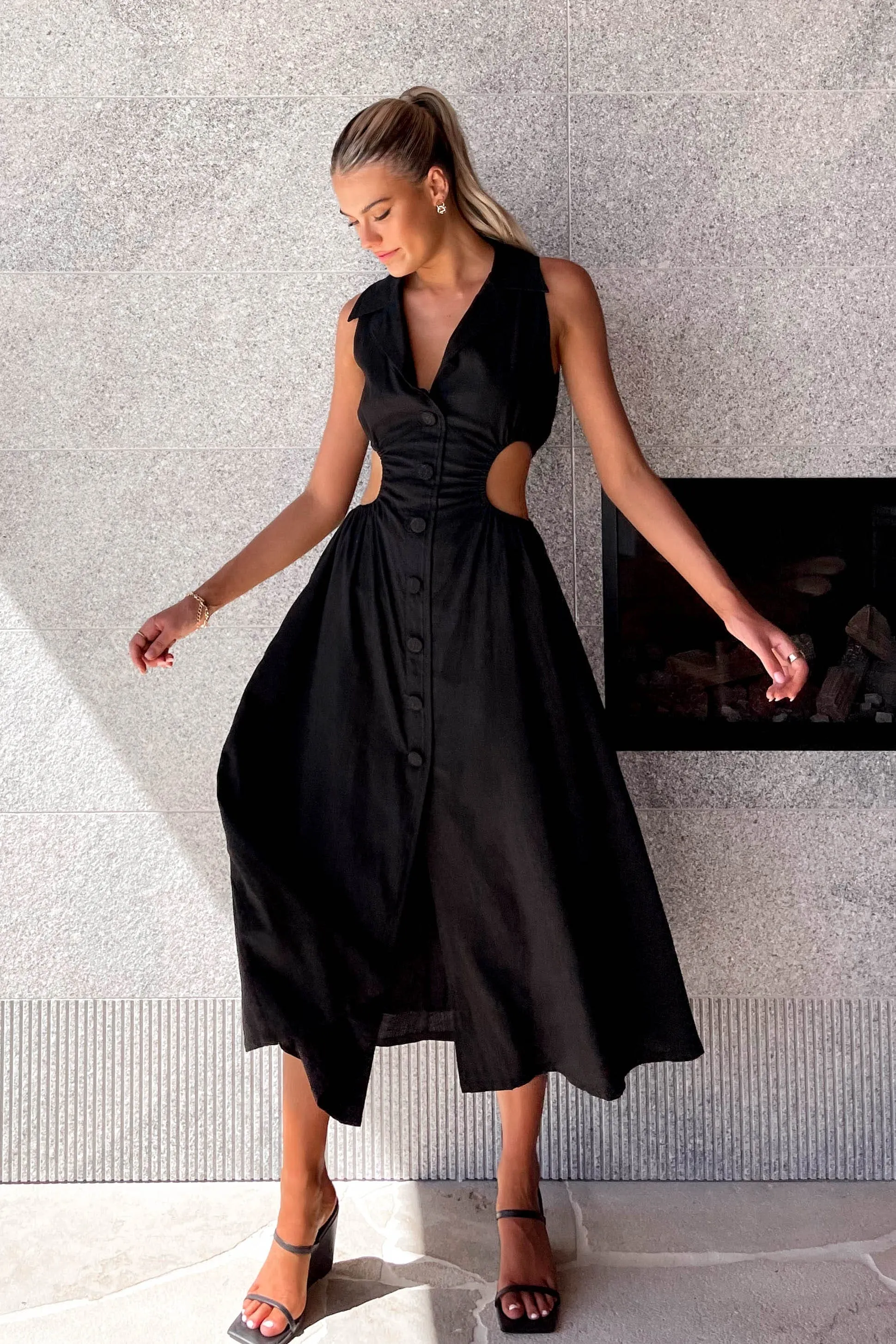Rommey Dress