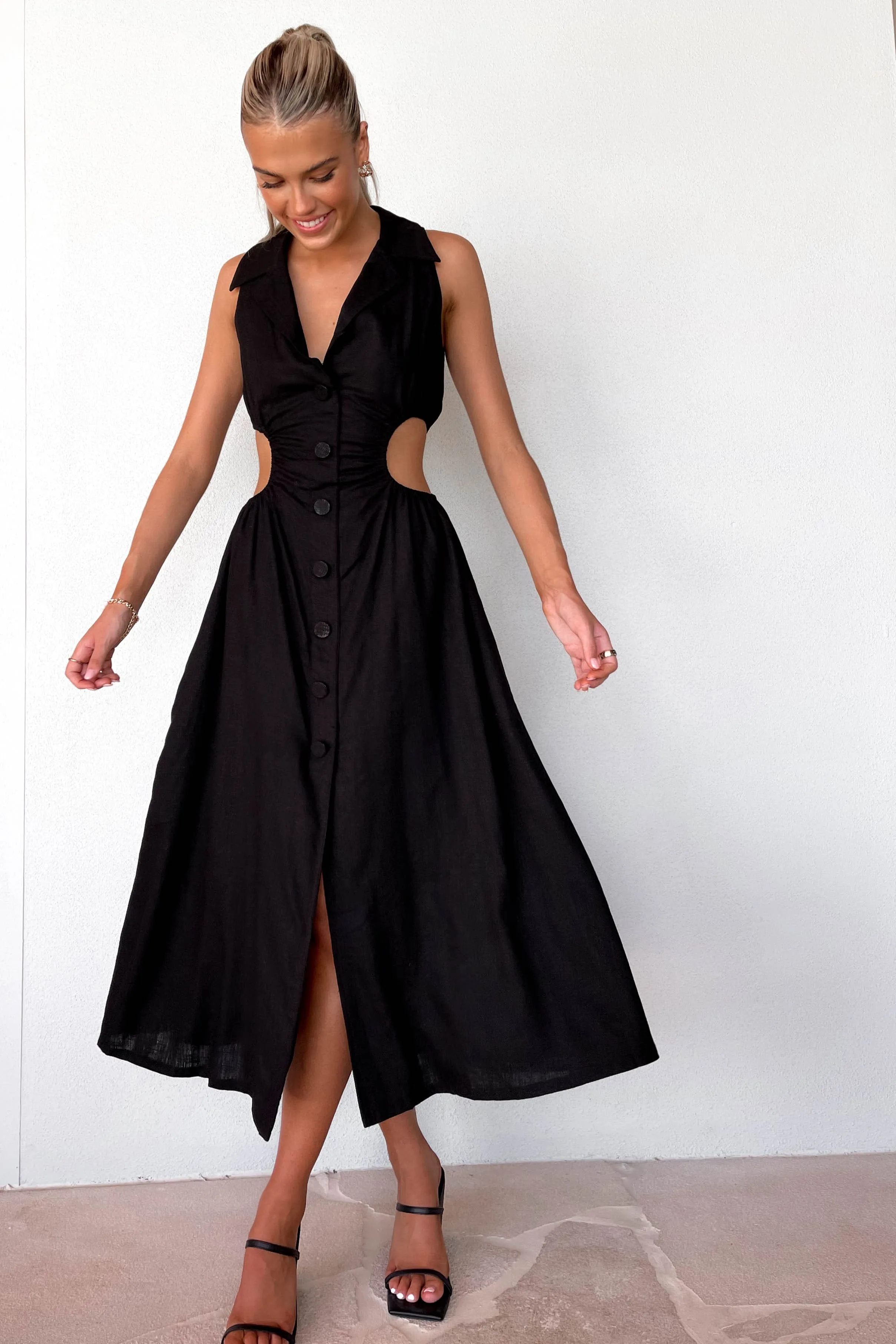 Rommey Dress