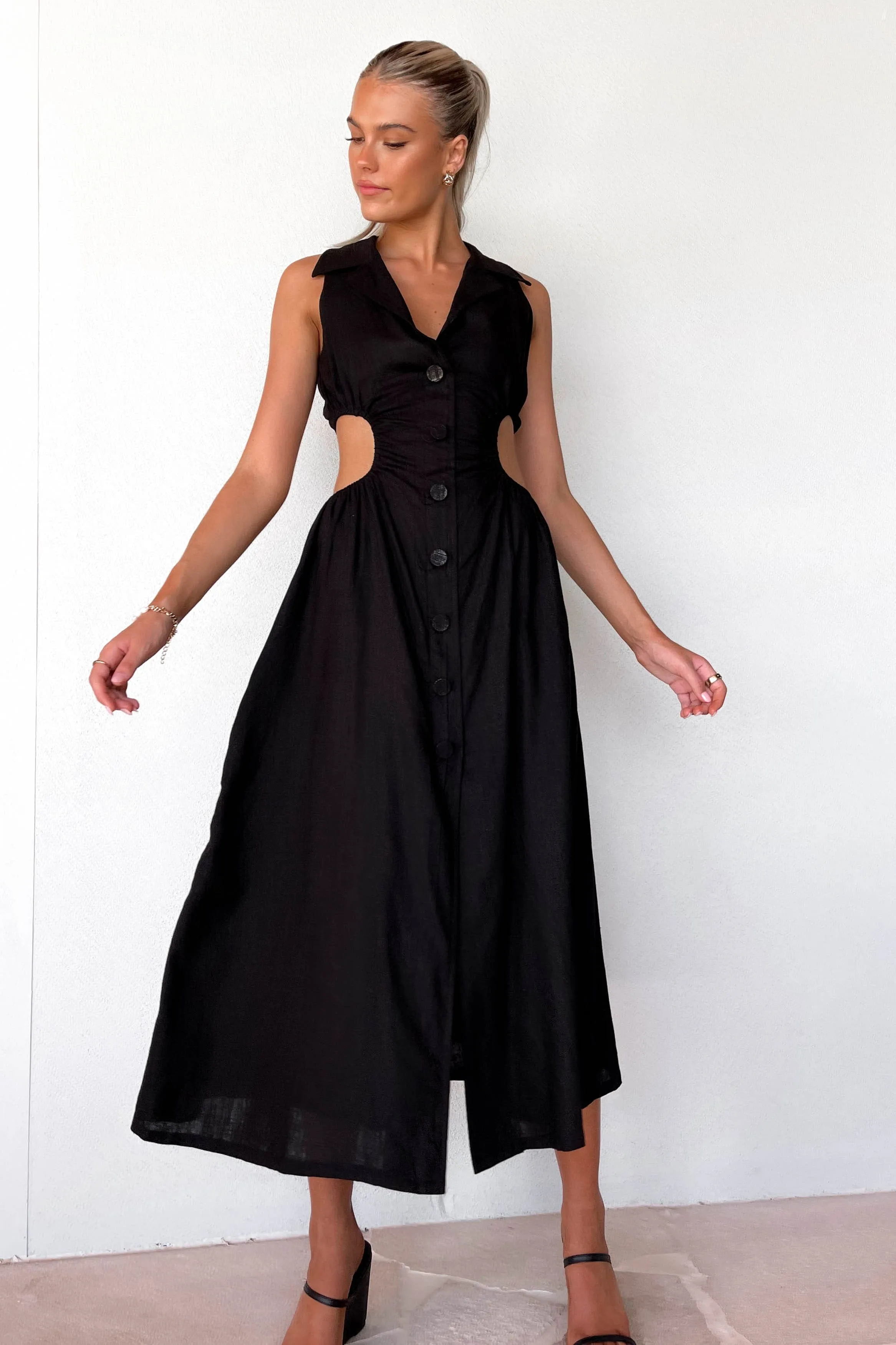 Rommey Dress