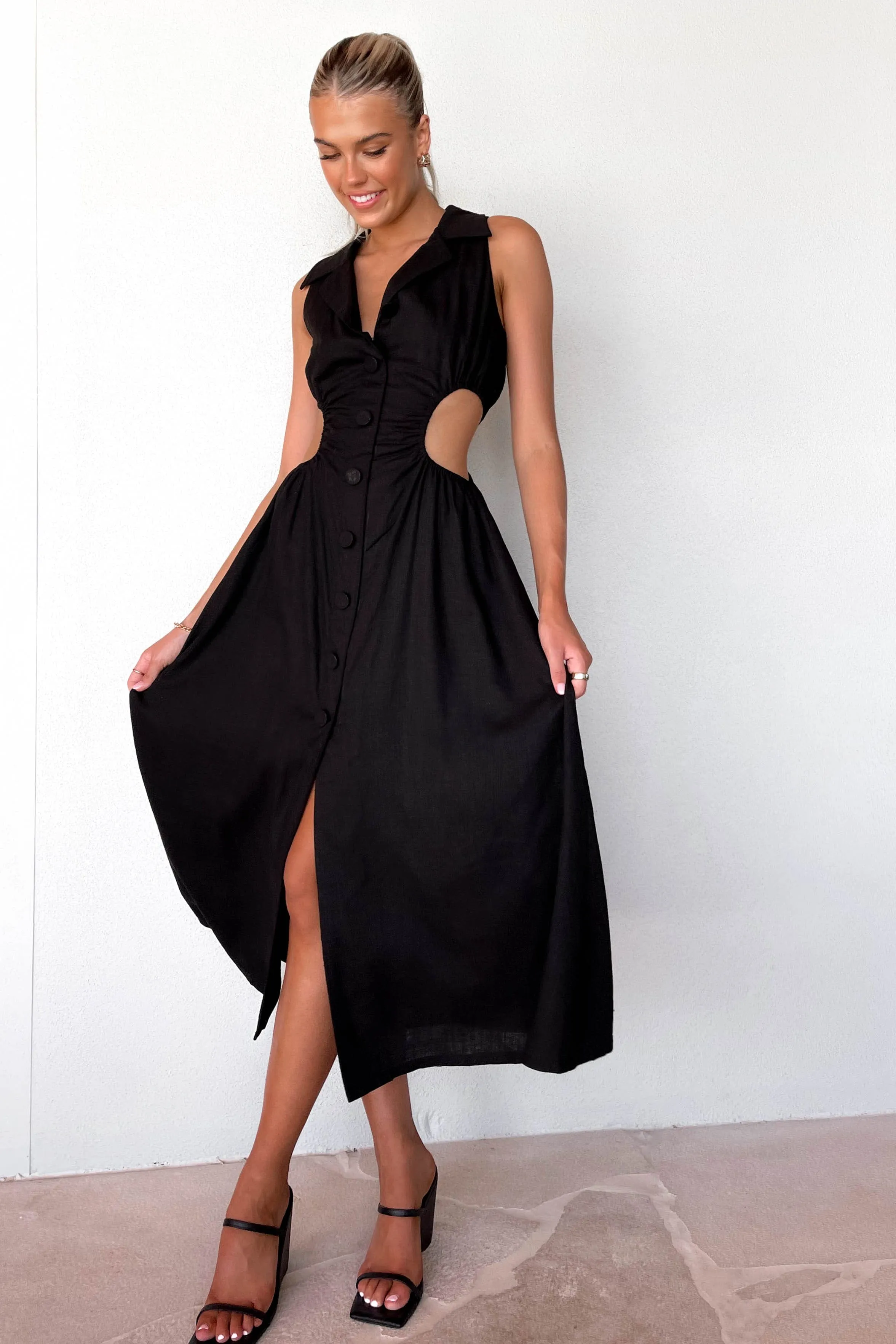 Rommey Dress