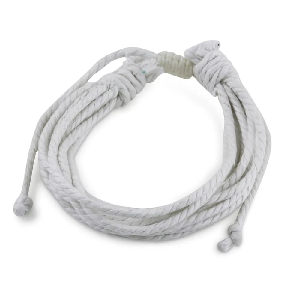Rope Cuff