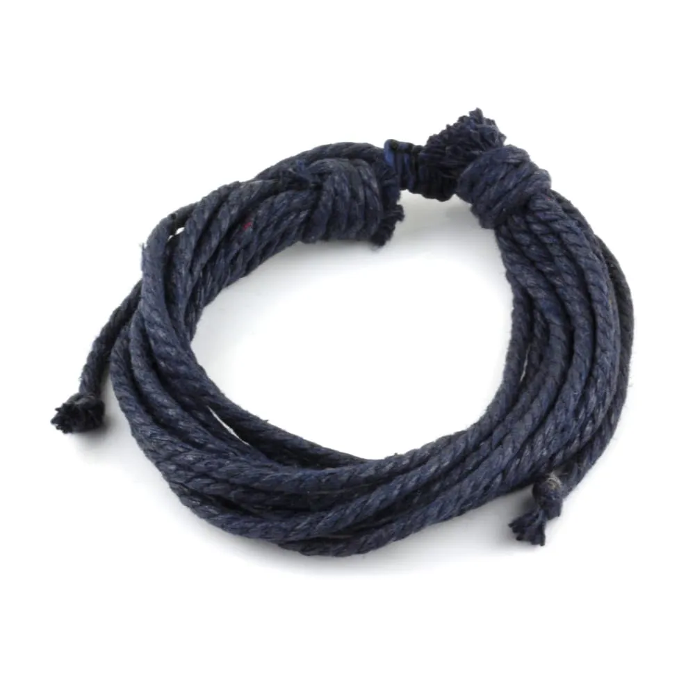 Rope Cuff