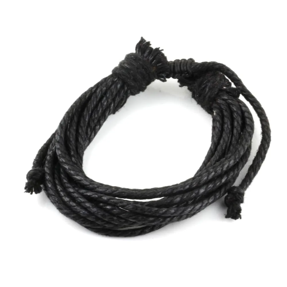 Rope Cuff