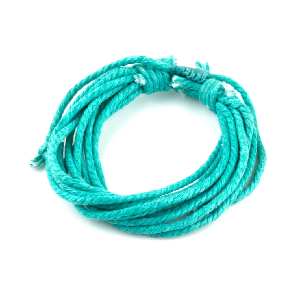 Rope Cuff