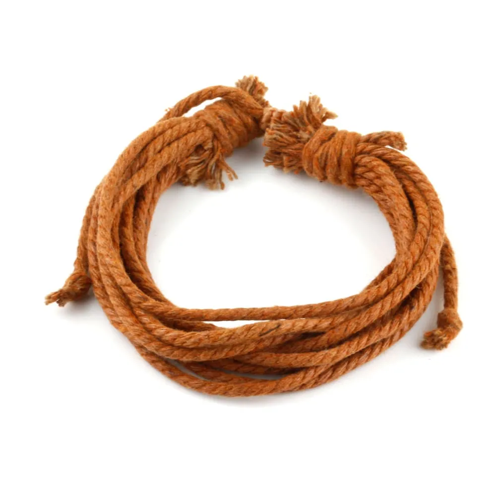 Rope Cuff