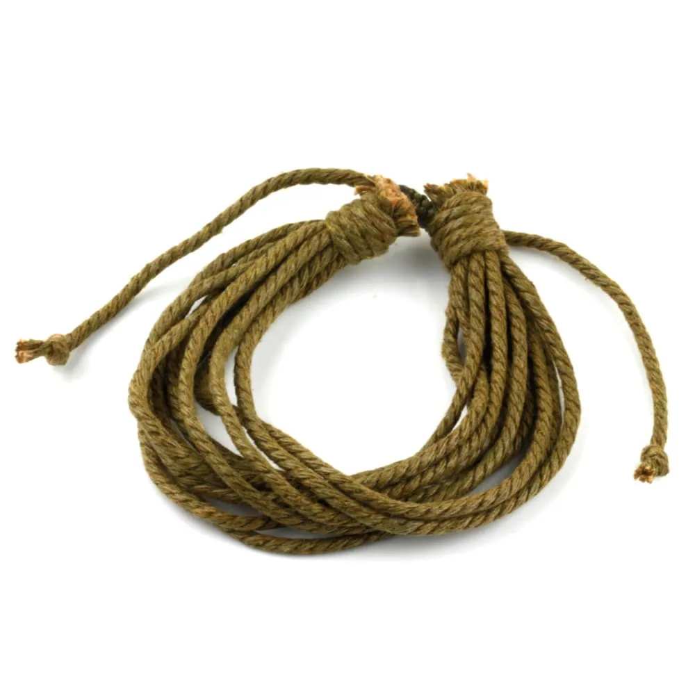 Rope Cuff
