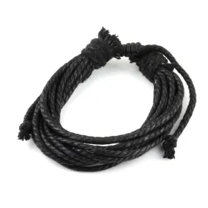 Rope Cuff