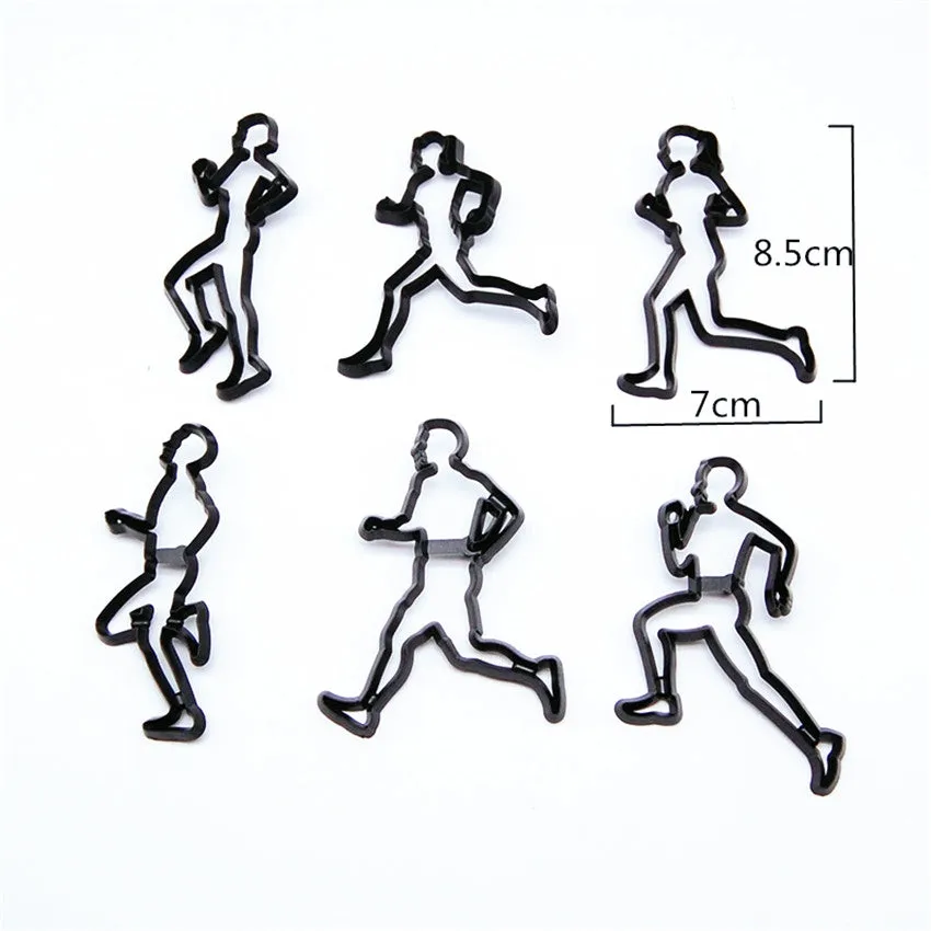 RUNNERS PATCHWORK CUTTERS