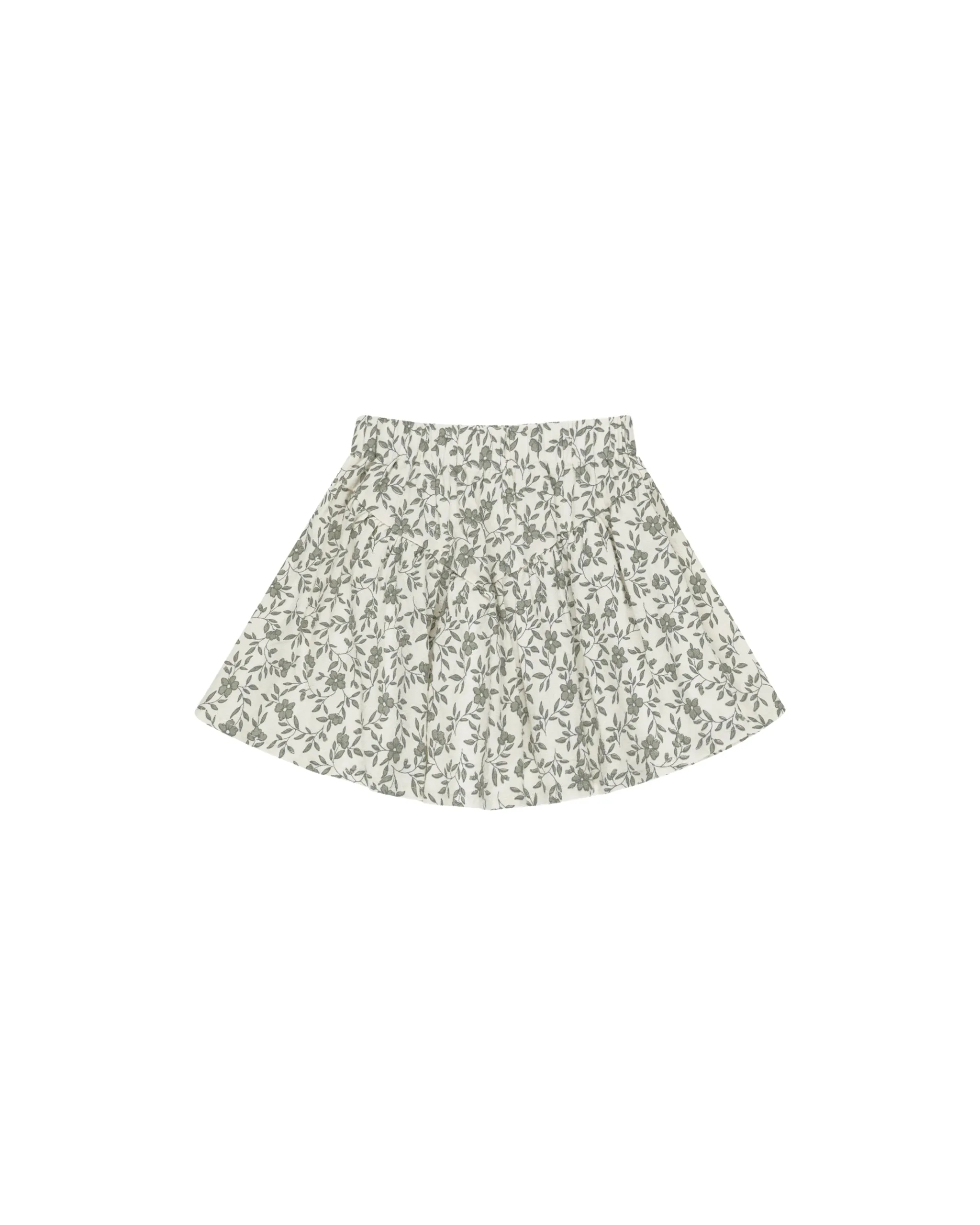 Rylee & Cru Sparrow Skirt