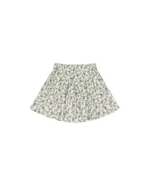 Rylee & Cru Sparrow Skirt