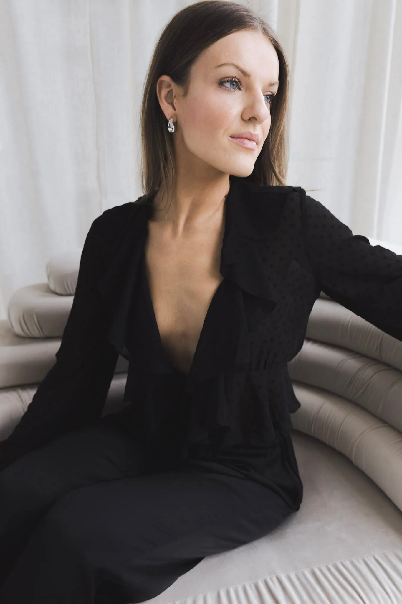 Senorita Blouse by Rumored
