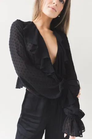 Senorita Blouse by Rumored