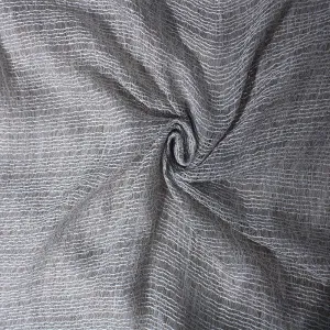 Sheer Lace Aura Cafe Nolsetta 280cm