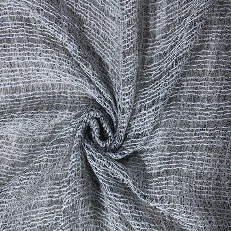 Sheer Lace Aura Nebulla 280cm