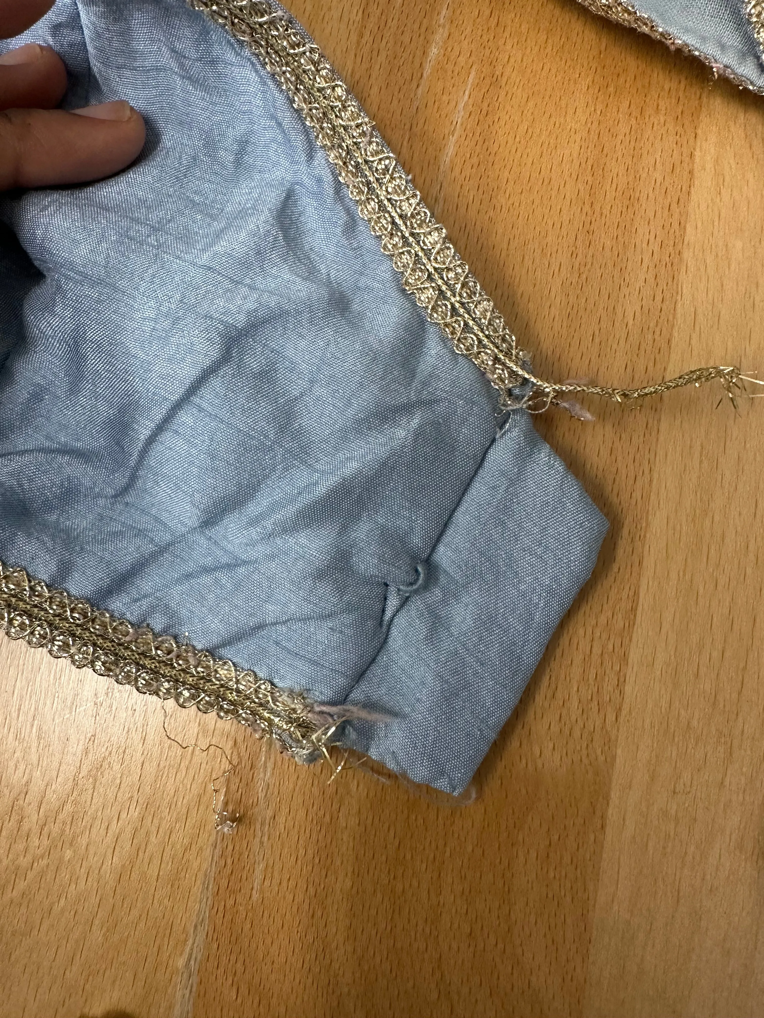 Sheetal Lehenga with Dupatta - Sample Sale