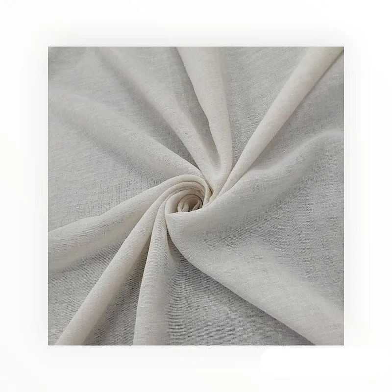 Shernice Voil Cream GFH062CC 280 cm