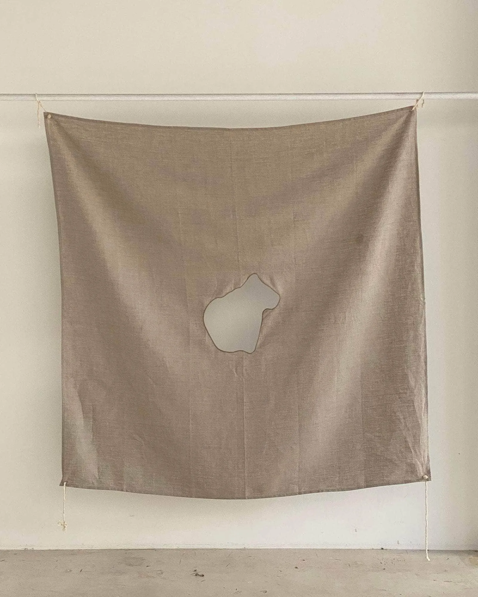 Shoal Tablecloth