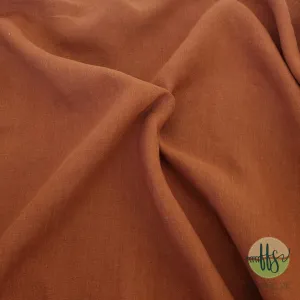 Sienna- 100% Linen