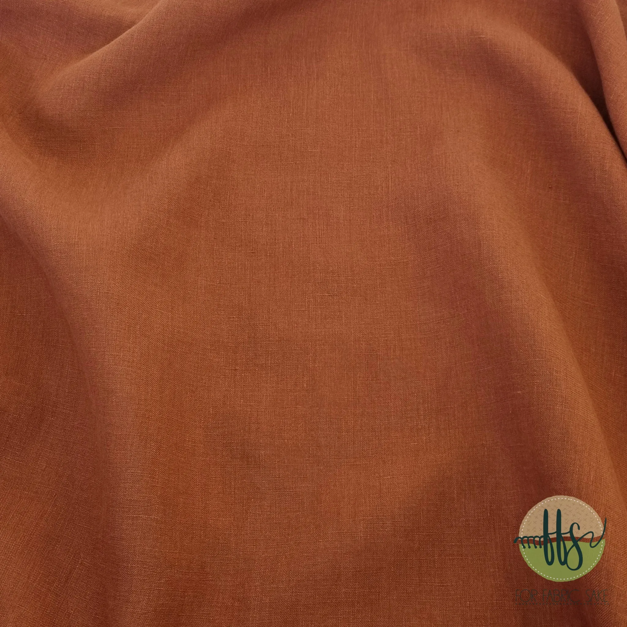 Sienna- 100% Linen