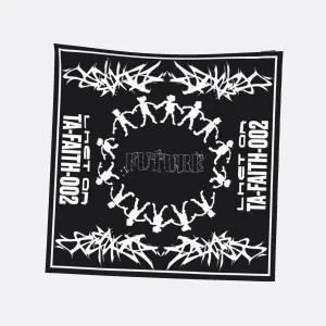 SILK FUTURE BANDANA
