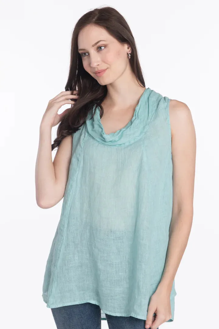 S/L Cowl LLG722