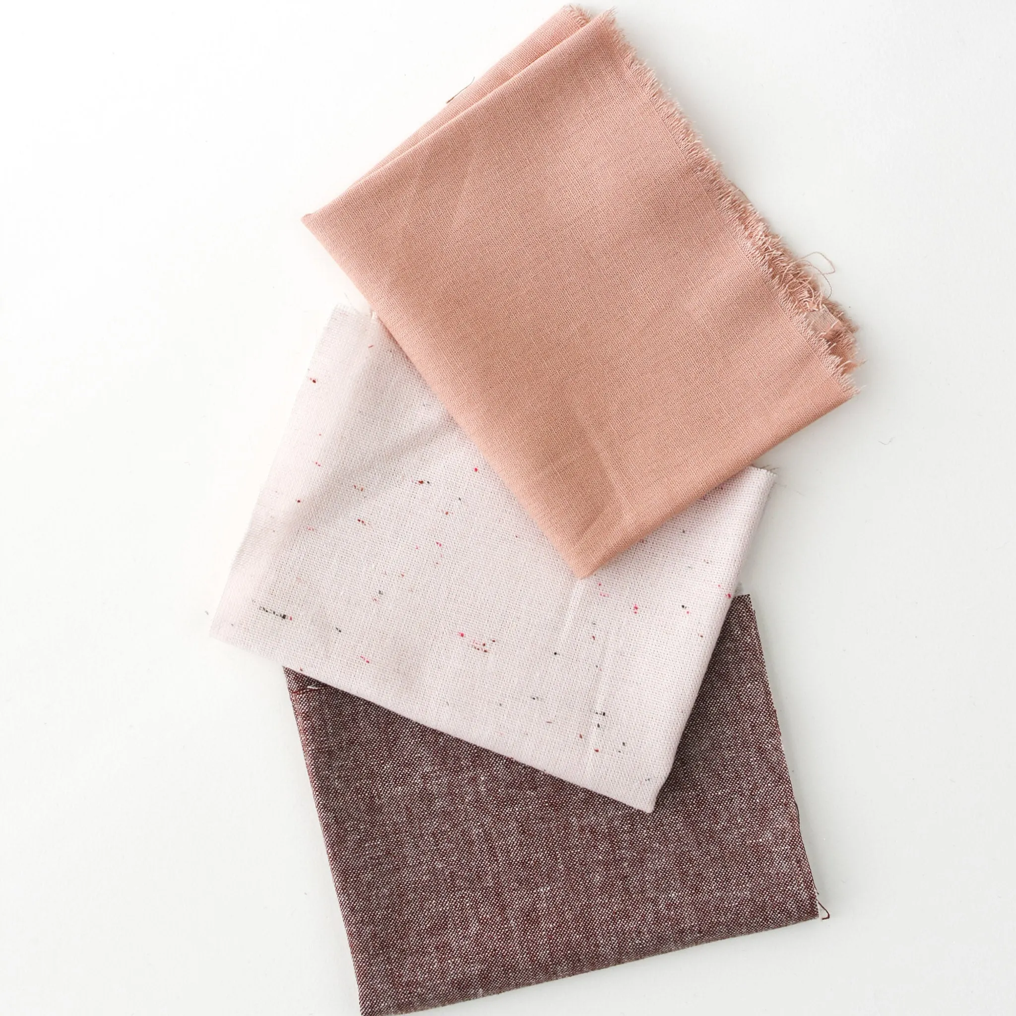 Soda Fountain Fabric Bundle, Black Cherry Soda