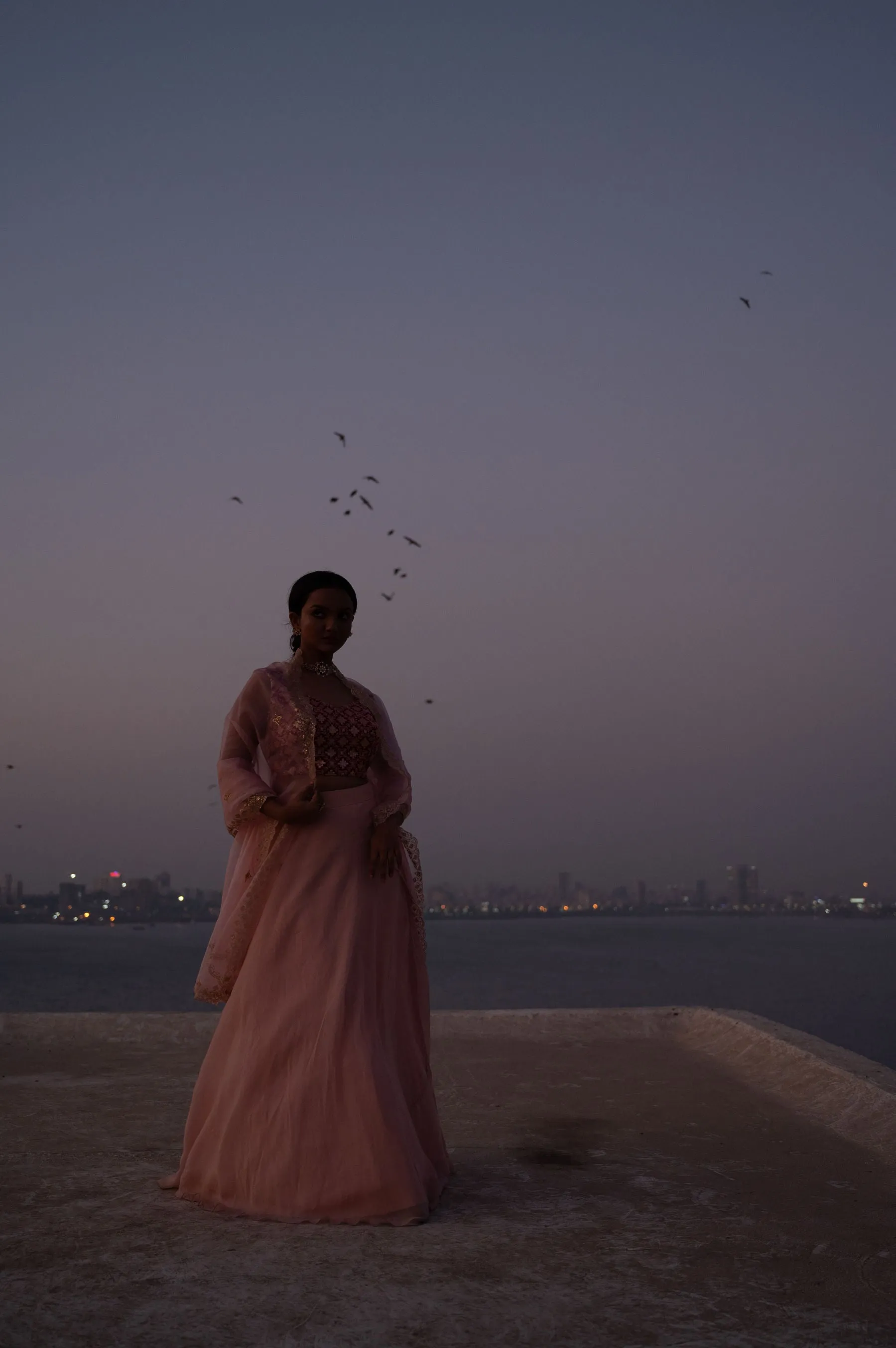 Sonu Lehenga - Sample Sale