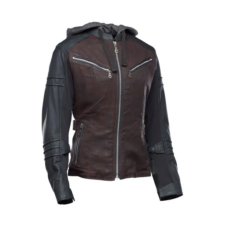 Speed and Strength Women's Street Savvy Jacket