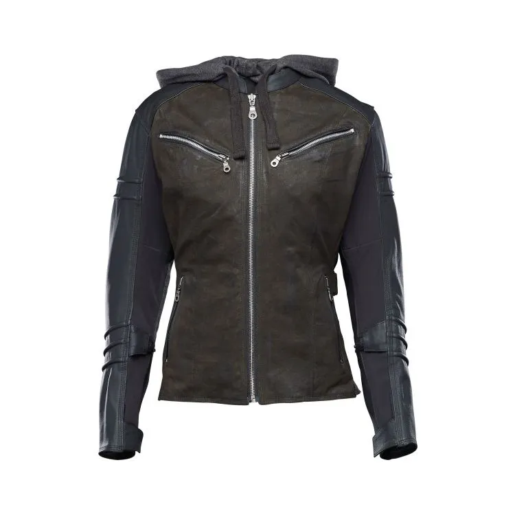 Speed and Strength Women's Street Savvy Jacket