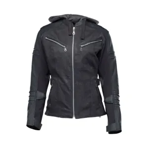 Speed and Strength Women's Street Savvy Jacket