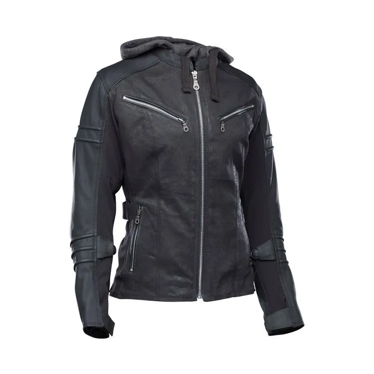 Speed and Strength Women's Street Savvy Jacket