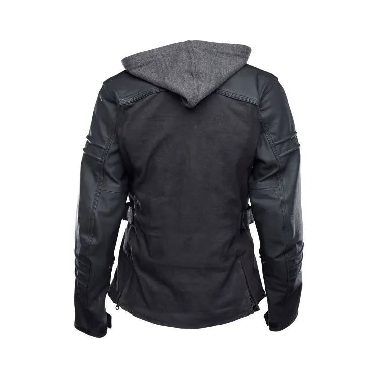 Speed and Strength Women's Street Savvy Jacket