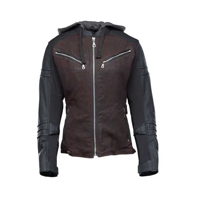 Speed and Strength Women's Street Savvy Jacket