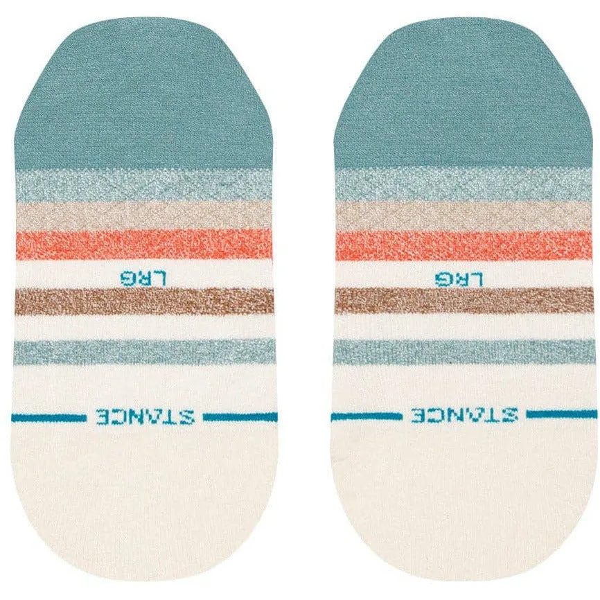 Stance Fillet No Show Socks
