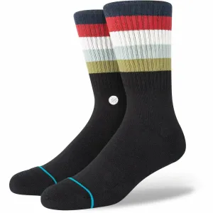 Stance Mens Maliboo Crew Socks