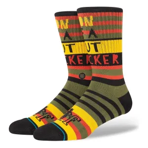 Stance Son Of A Crew Socks