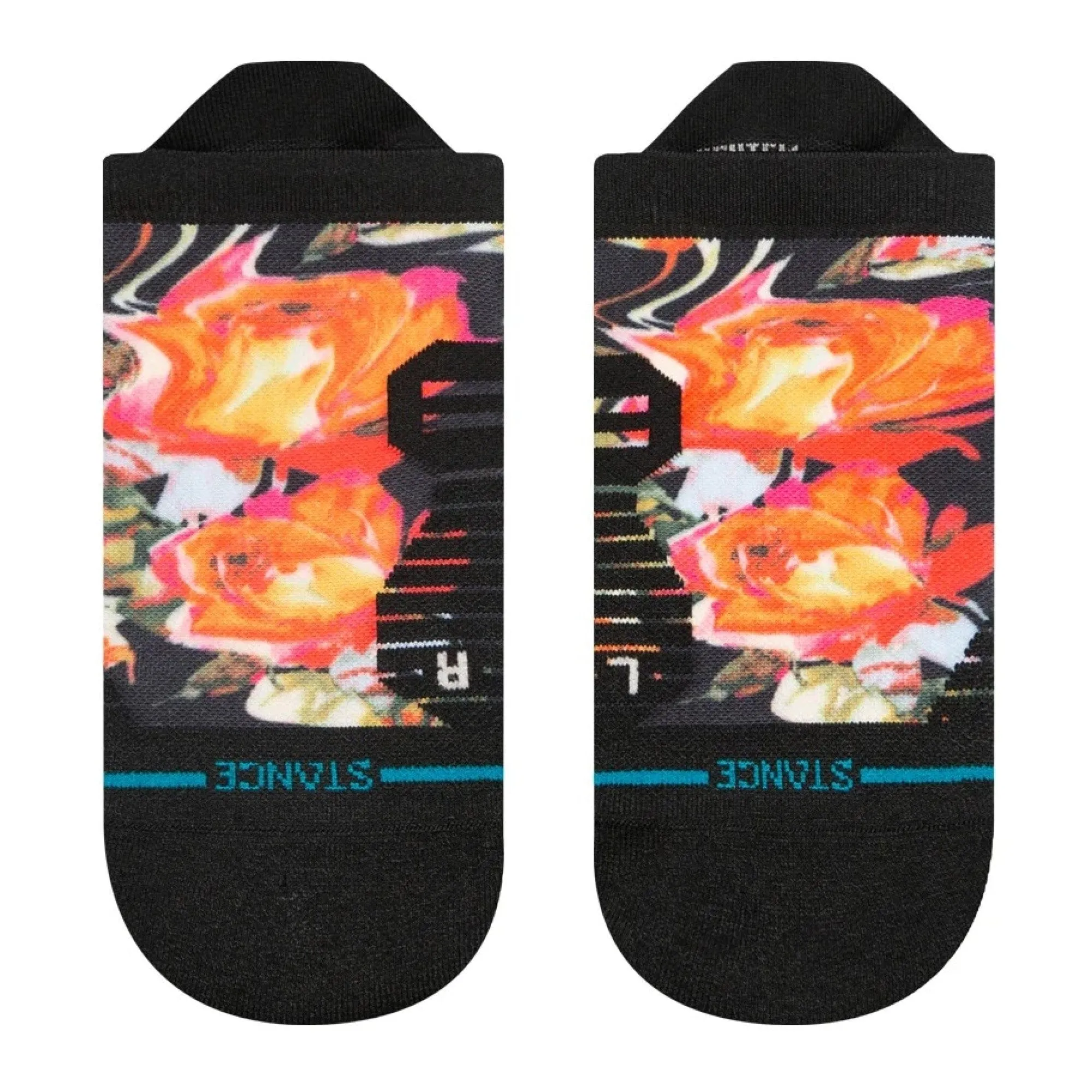 Stance Womens Torque Light Tab Socks