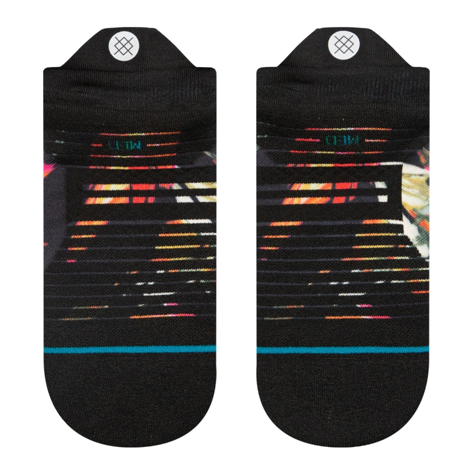 Stance Womens Torque Light Tab Socks