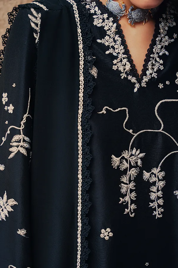 SUFFUSE | SILK PRET Fall '24 | ILLIAE